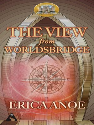 cover image of The View From Worldsbridge